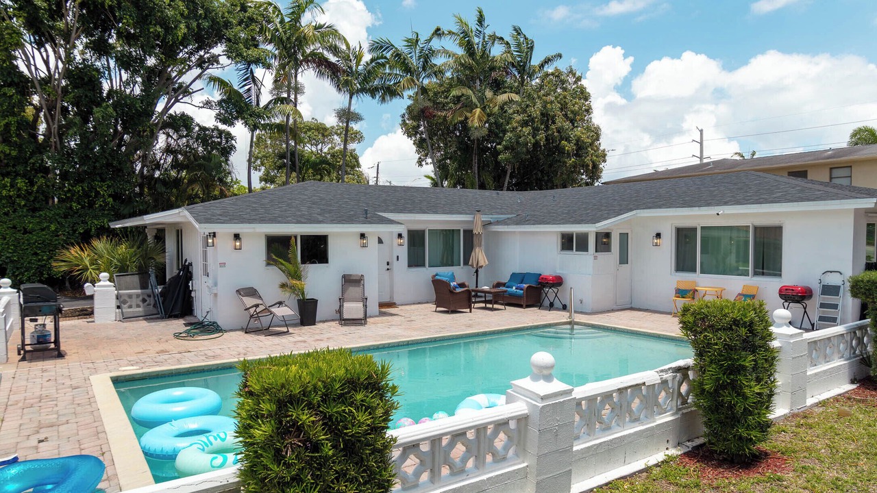 Photo of Outdoor in Coral Ridge Isles