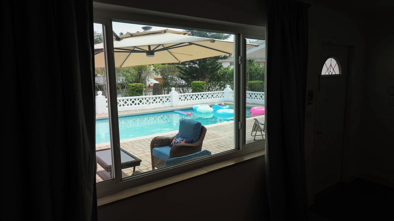 Photo of Outdoor in Coral Ridge Isles