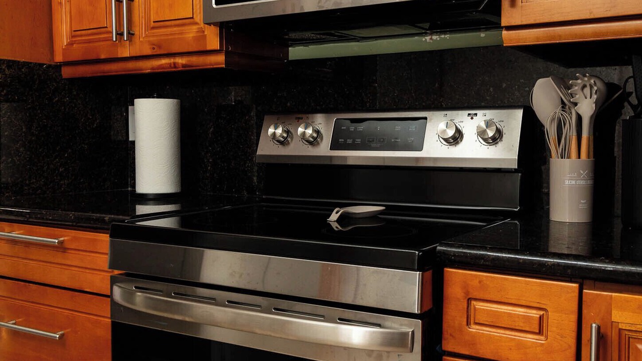Photo of Kitchen in Coral Ridge Isles
