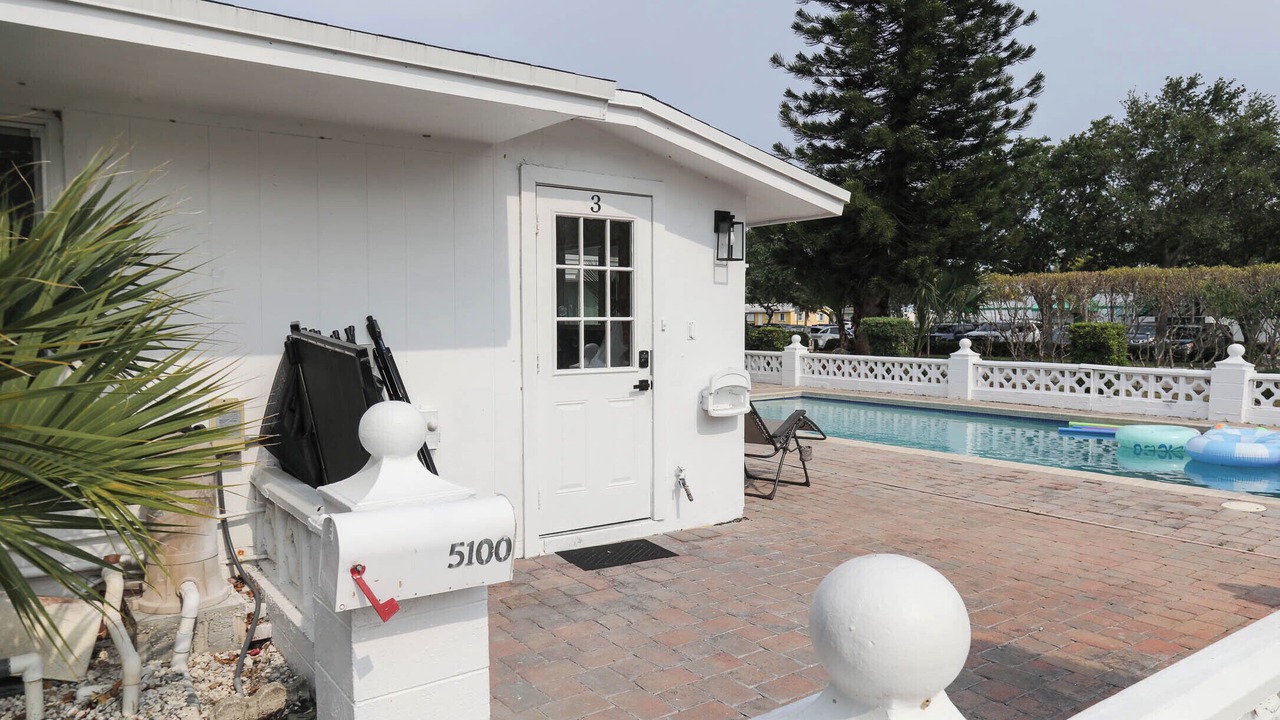 Photo of Outdoor in Coral Ridge Isles