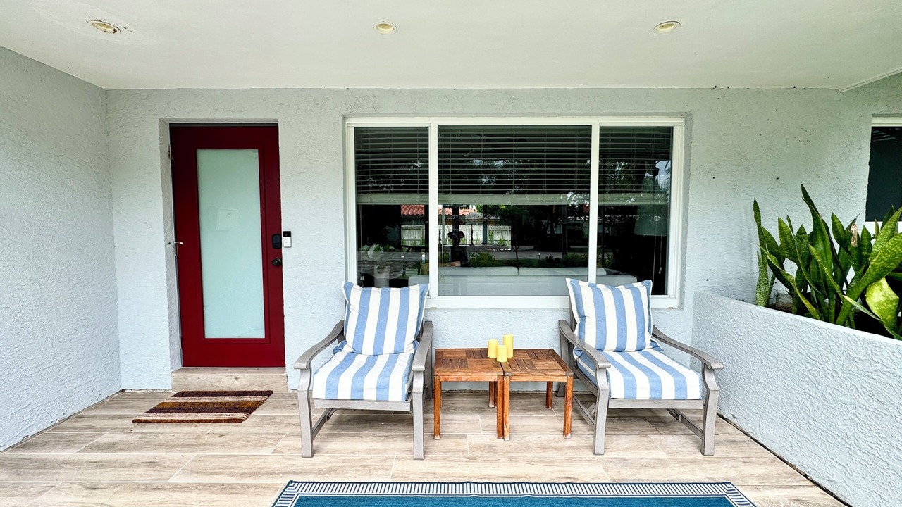 Photo of Outdoor in Santa Barbara Estates