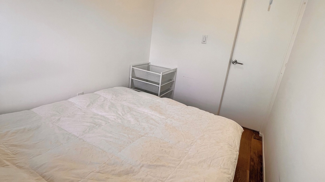 Photo of Bedroom in Historic Downtown