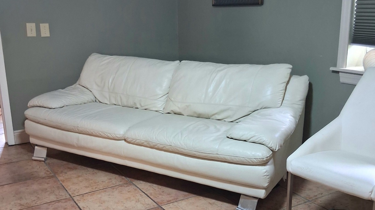 Photo of Bedroom in Fort Lauderdale