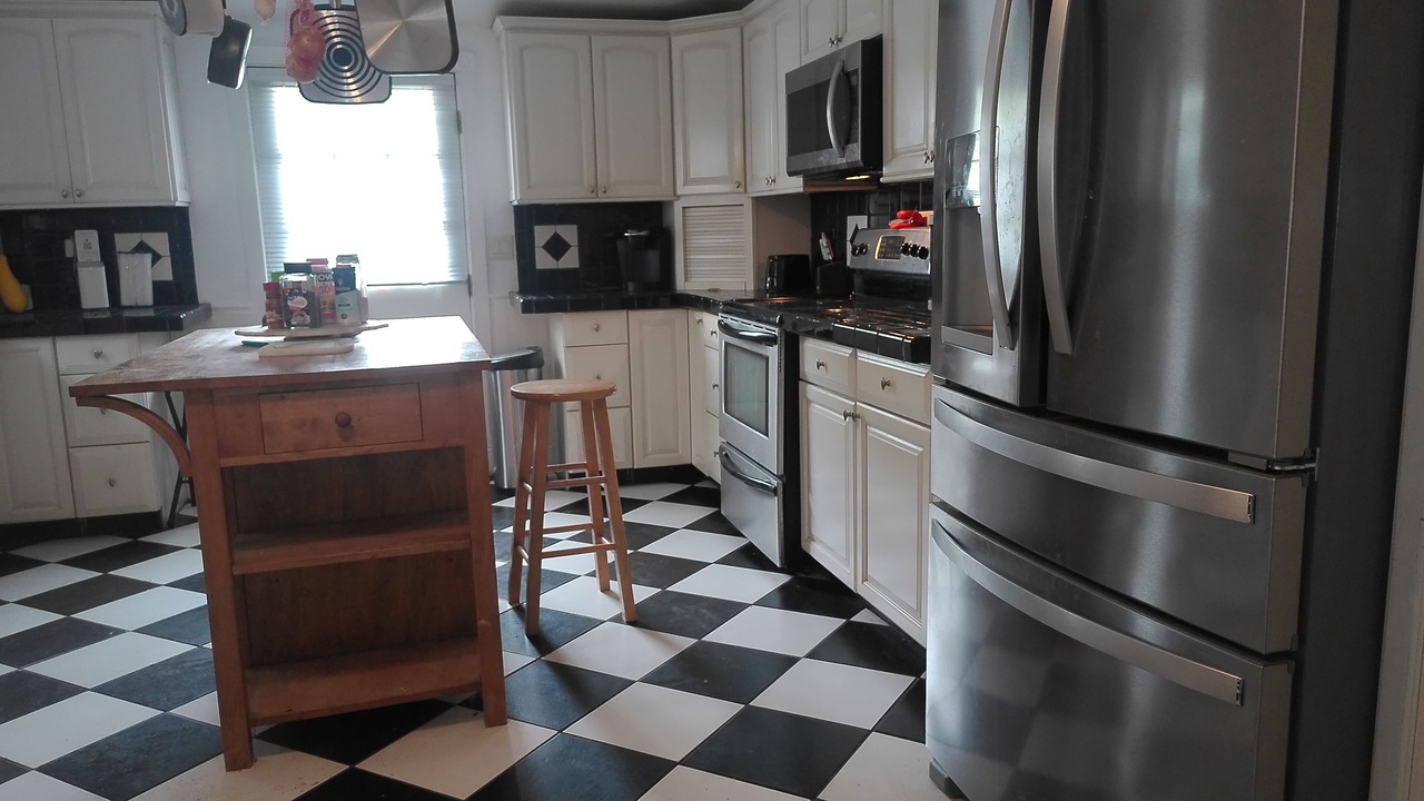 Photo of Kitchen in Fort Lauderdale