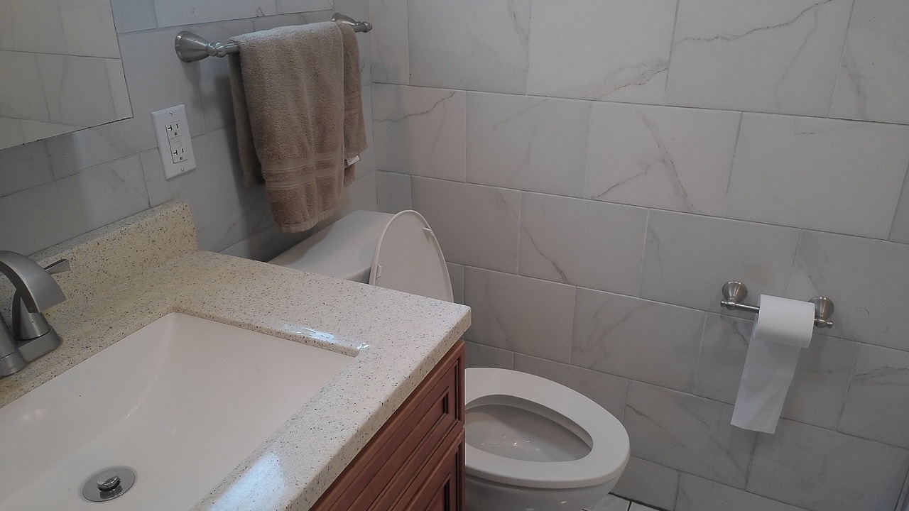Photo of Bathroom in Fort Lauderdale