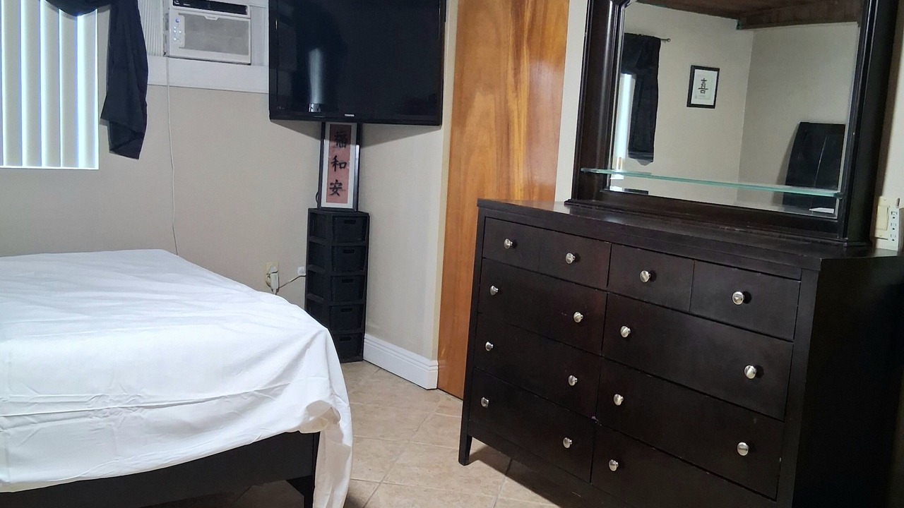 Photo of Bedroom in Fort Lauderdale