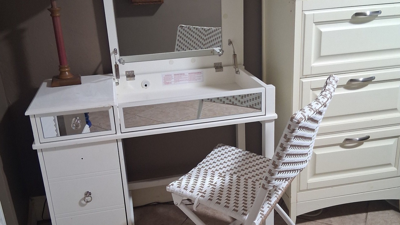 Photo of Bedroom in Fort Lauderdale