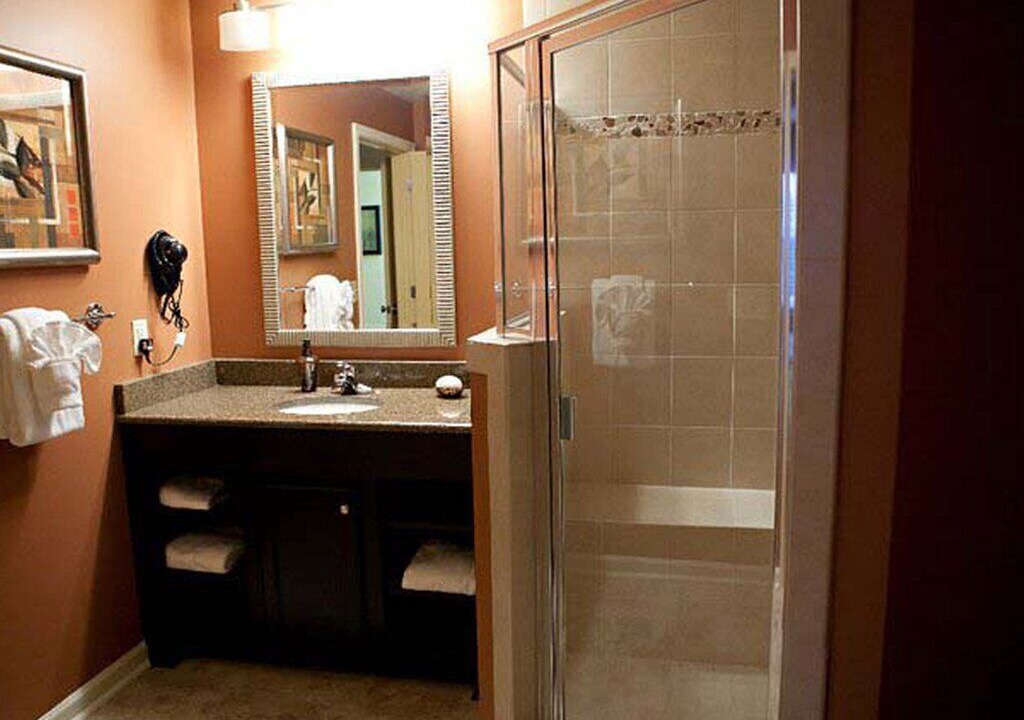 Photo of Bathroom in Williamsburg