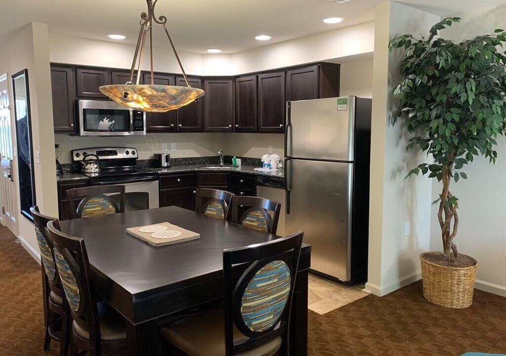 Photo of Kitchen in Williamsburg