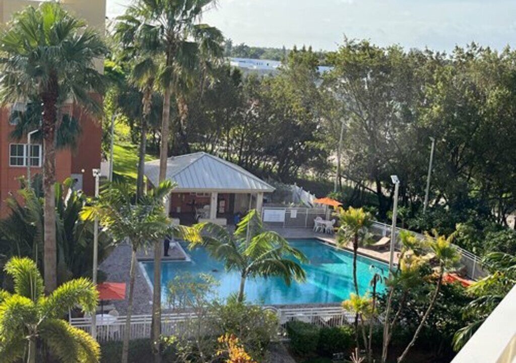 Photo of Outdoor in Weston
