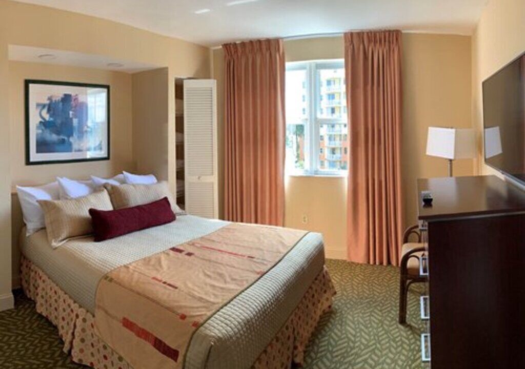 Photo of Bedroom in Weston