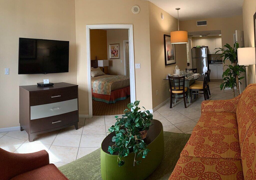 Photo of Livingroom in Weston