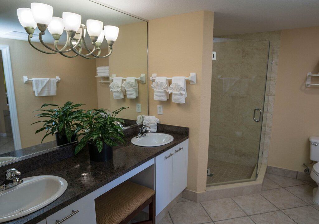 Photo of Bathroom in Weston