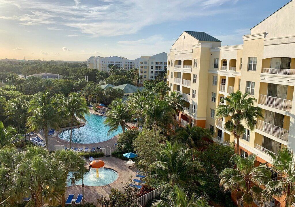 Photo of Outdoor in Weston