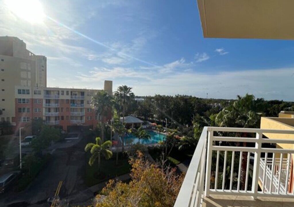 Photo of Outdoor in Weston