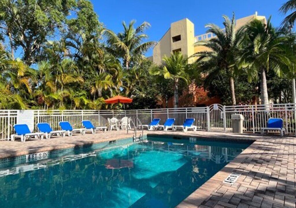 Photo of Outdoor in Weston