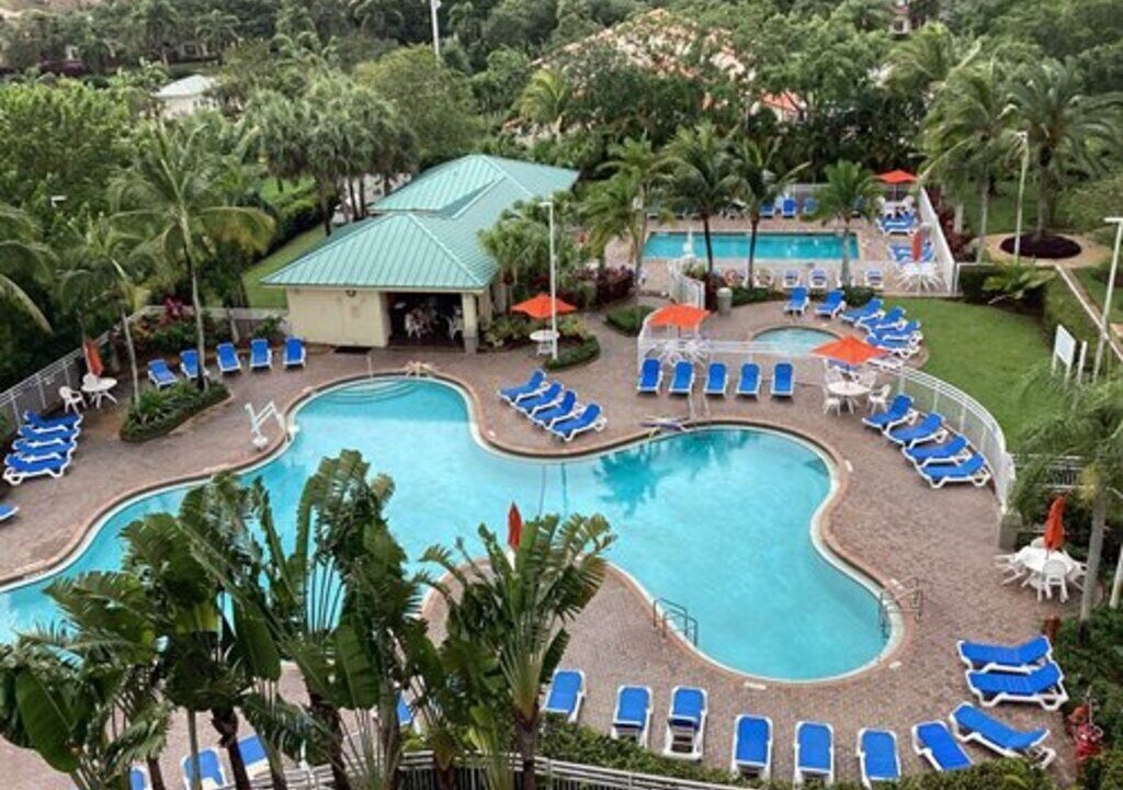 Photo of Outdoor in Weston