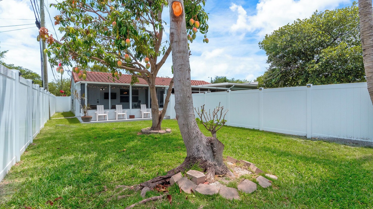 Photo of Outdoor in Parkside