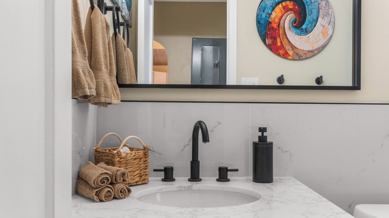 Photo of Bathroom in Parkside