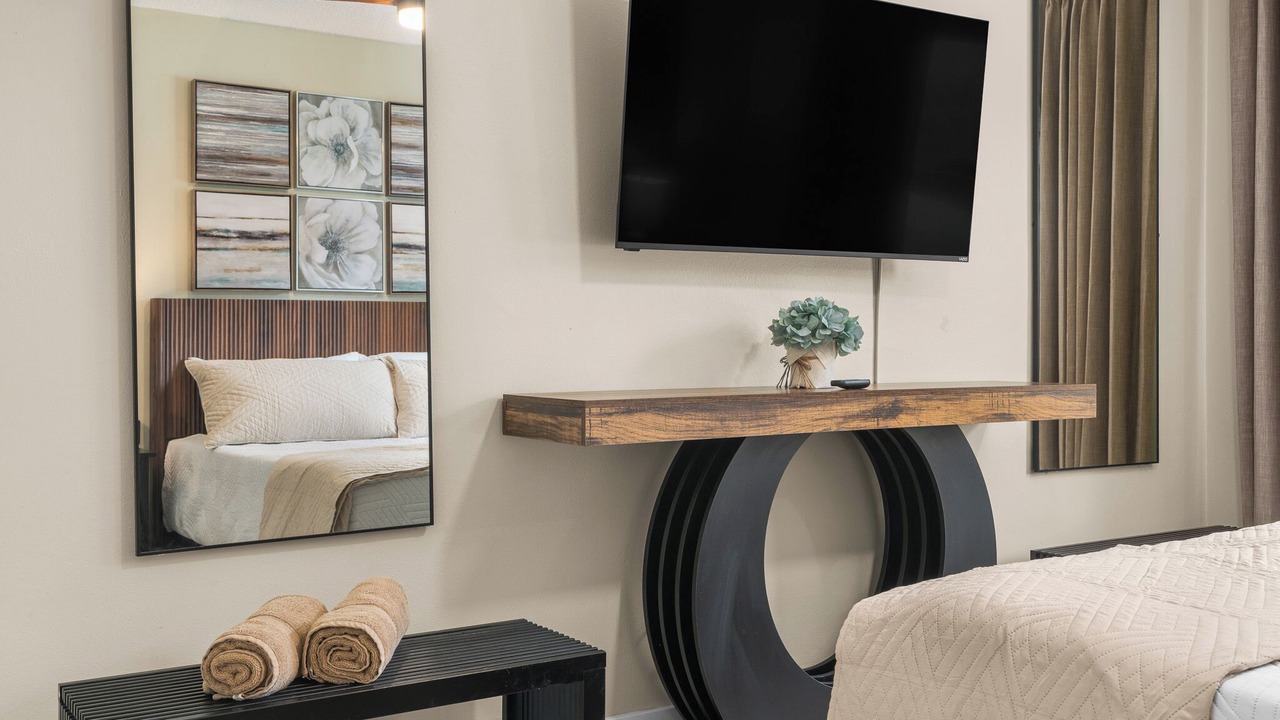 Photo of Bedroom in Parkside