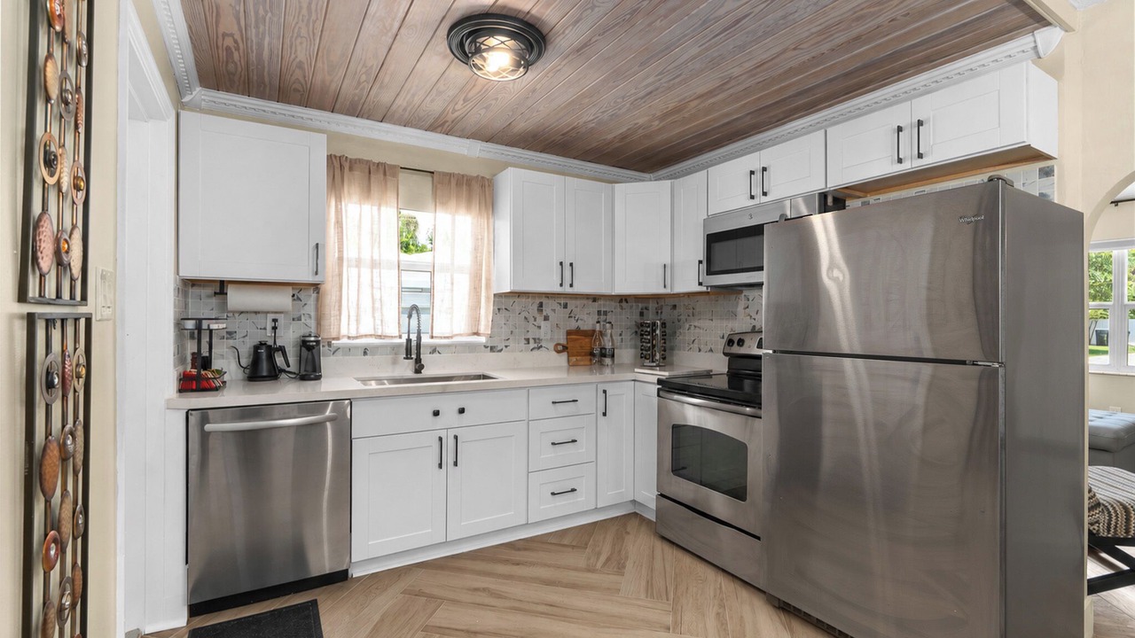 Photo of Kitchen in Parkside