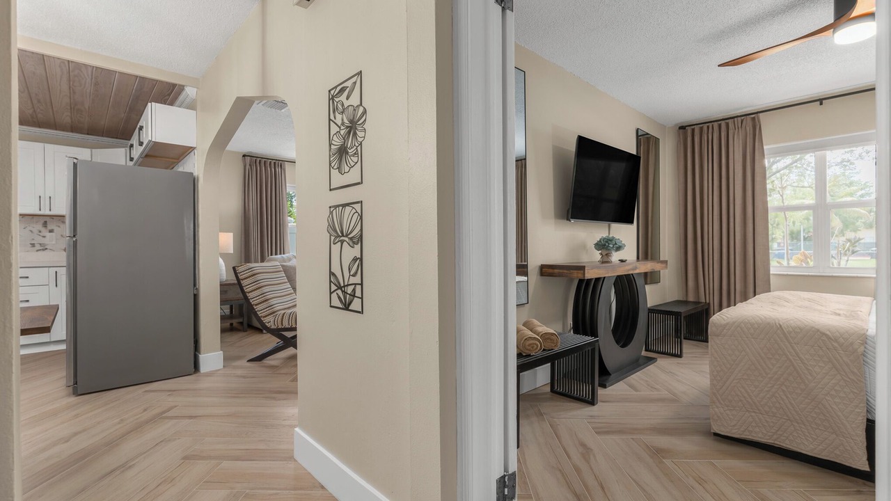 Photo of Bedroom in Parkside