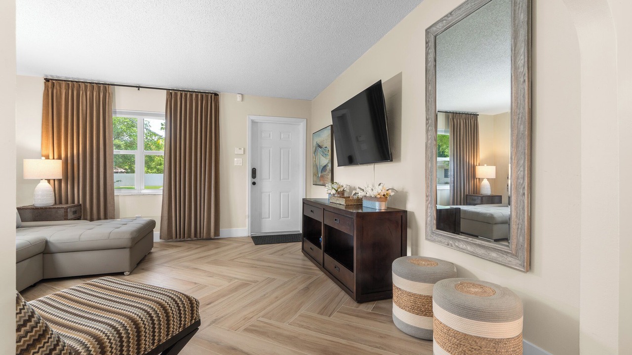 Photo of Livingroom in Parkside