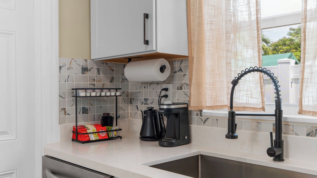 Photo of Kitchen in Parkside