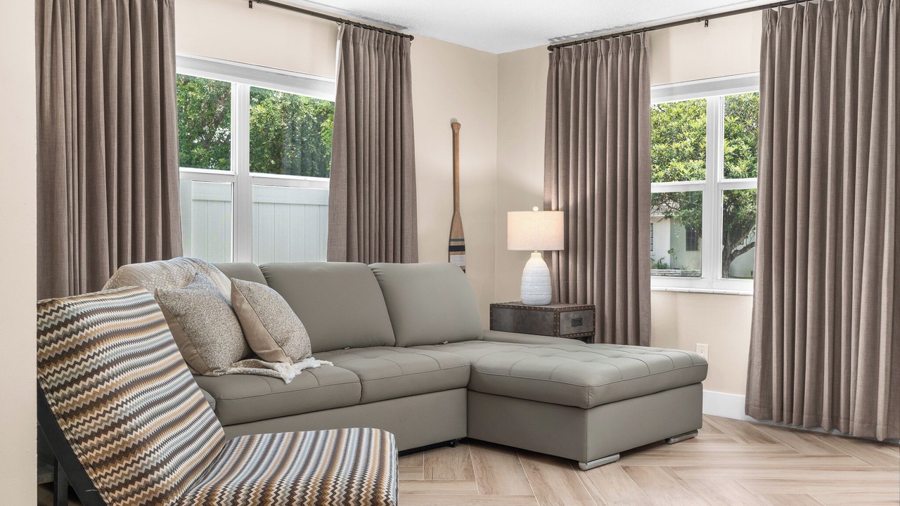 Photo of Livingroom in Parkside