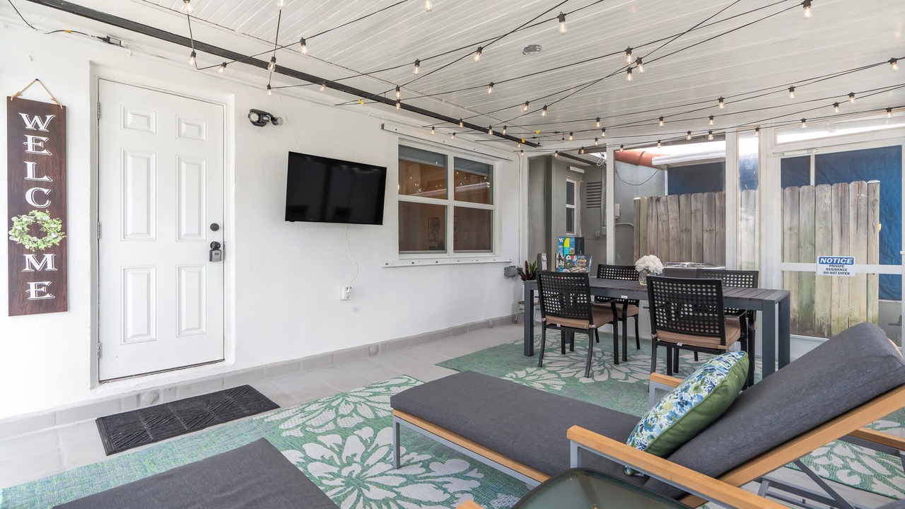 Photo of Outdoor in Parkside