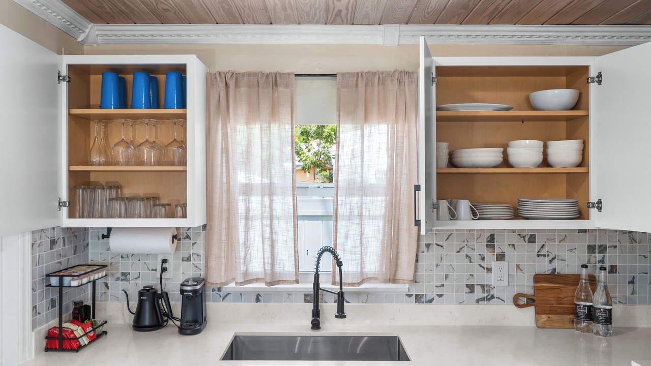 Photo of Kitchen in Parkside