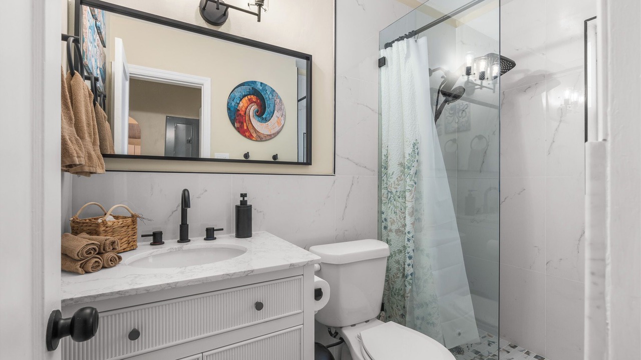 Photo of Bathroom in Parkside