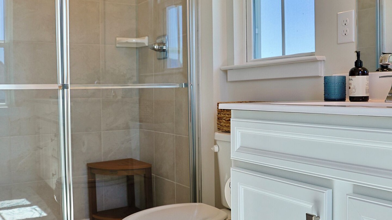 Photo of Bathroom in Bayside
