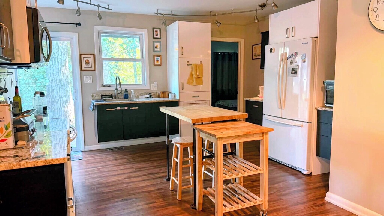 Photo of Kitchen in Arnold