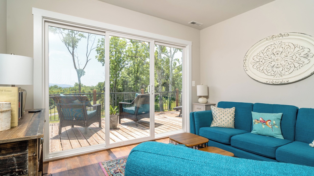 Photo of Livingroom in Front Royal