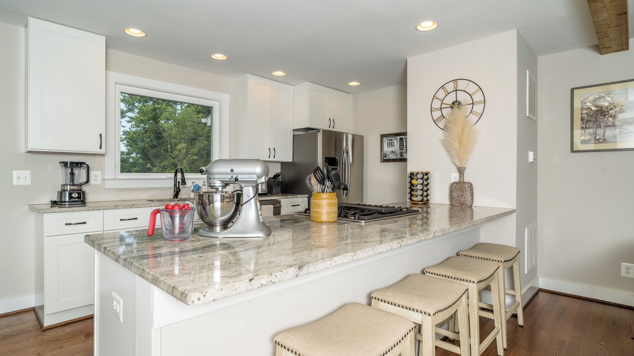 Photo of Kitchen in Front Royal