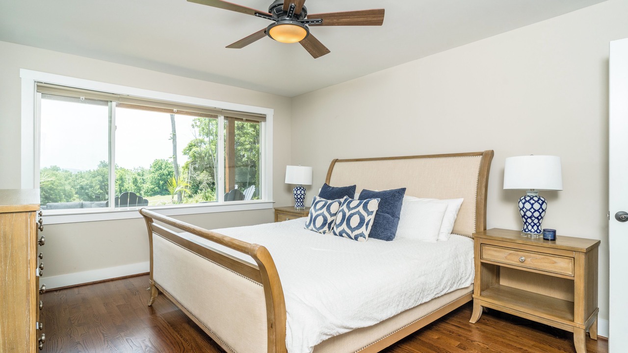 Photo of Bedroom in Front Royal