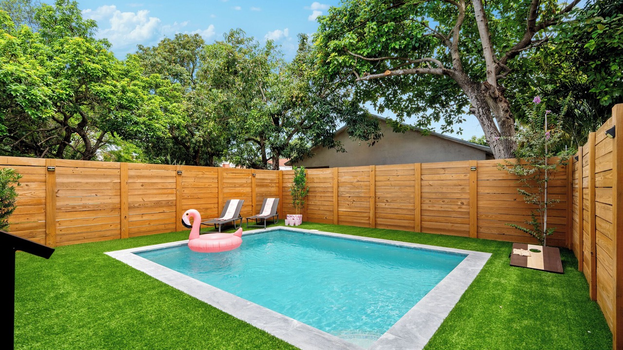 Photo of Outdoor in Allapattah