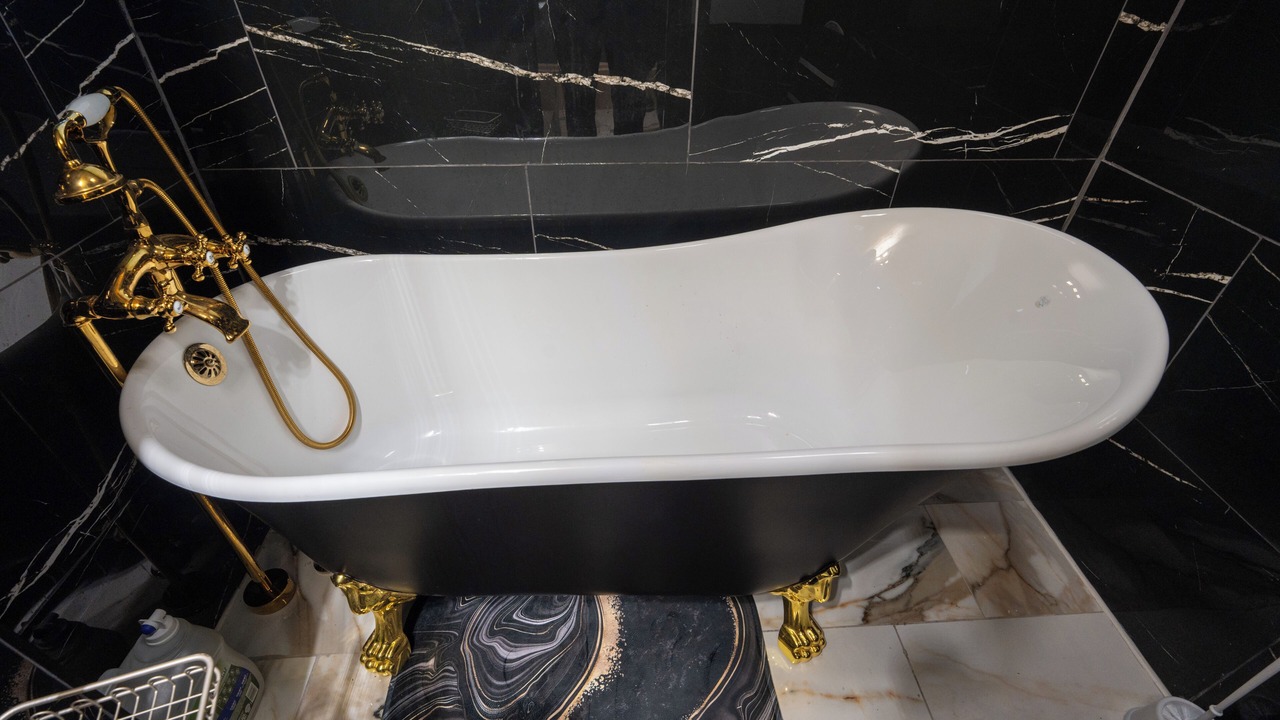 Photo of Bathroom in Aston