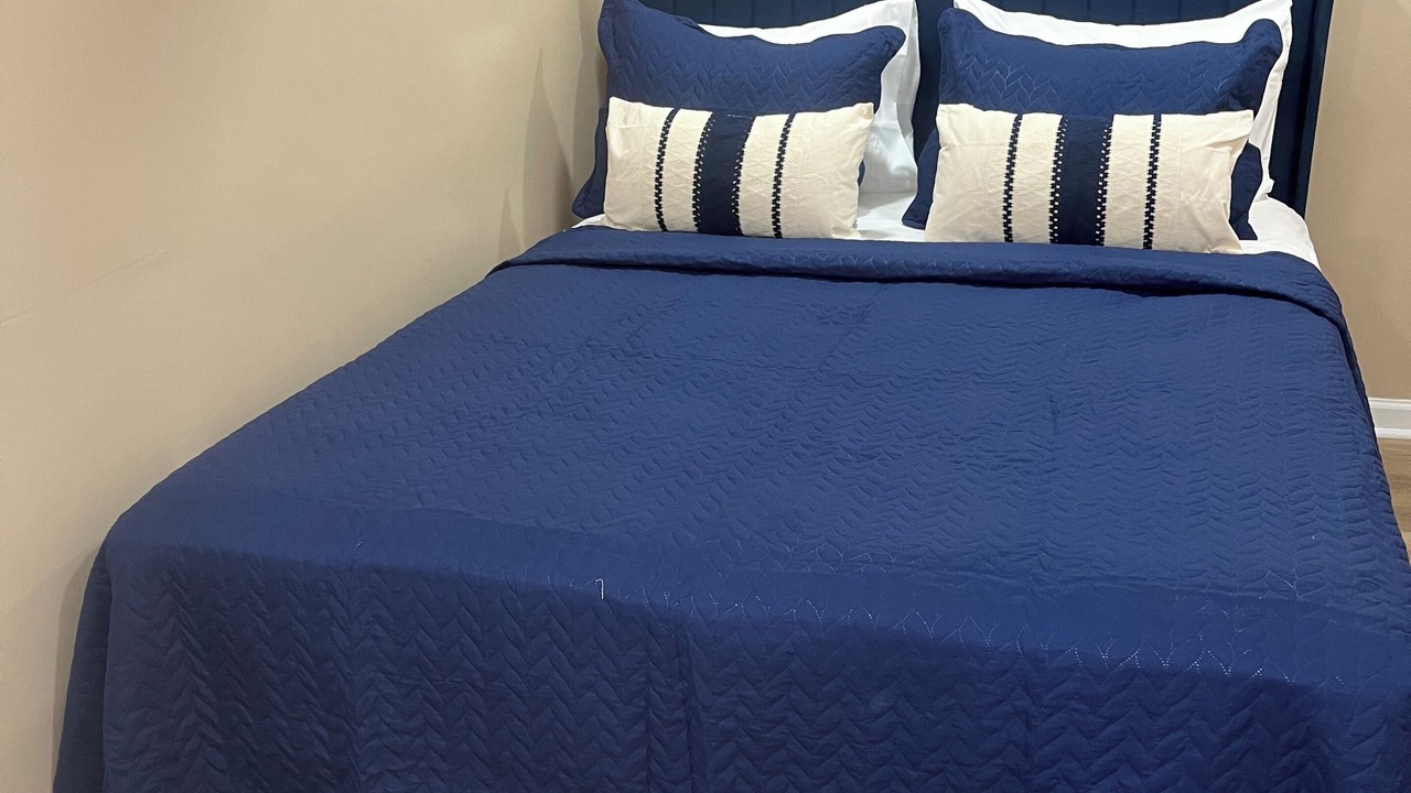 Photo of Bedroom in Aston
