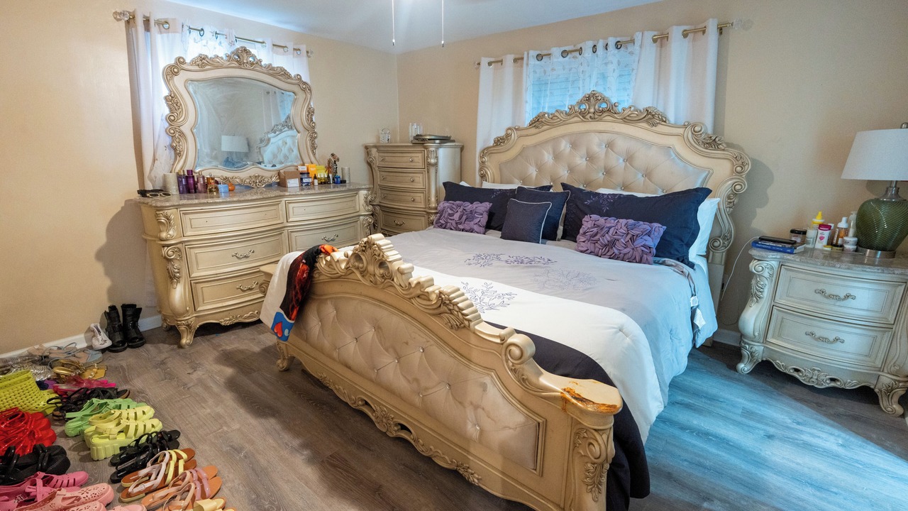 Photo of Bedroom in Aston