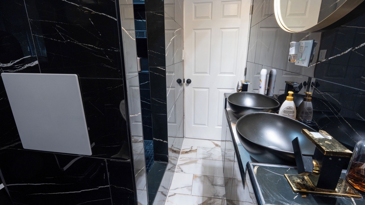Photo of Bathroom in Aston