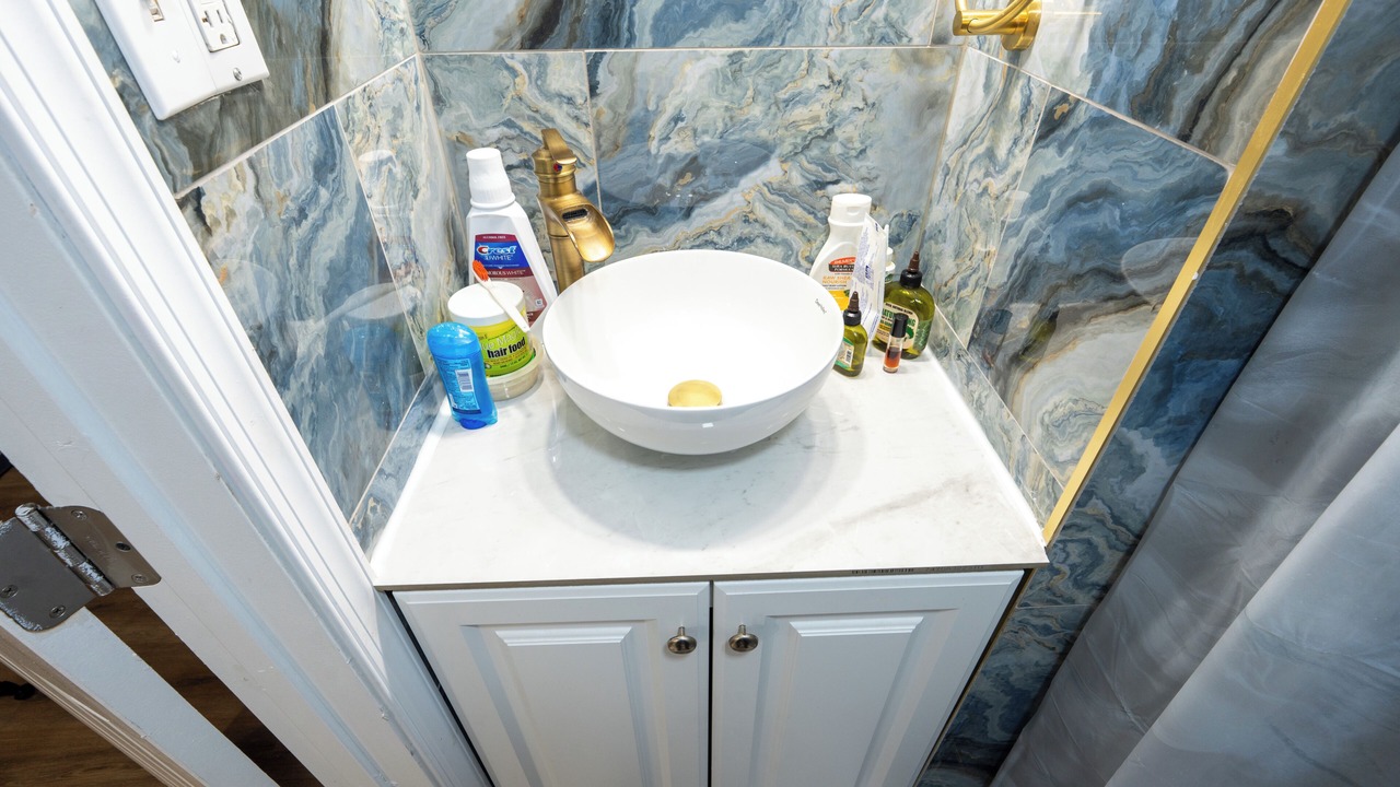 Photo of Bathroom in Aston