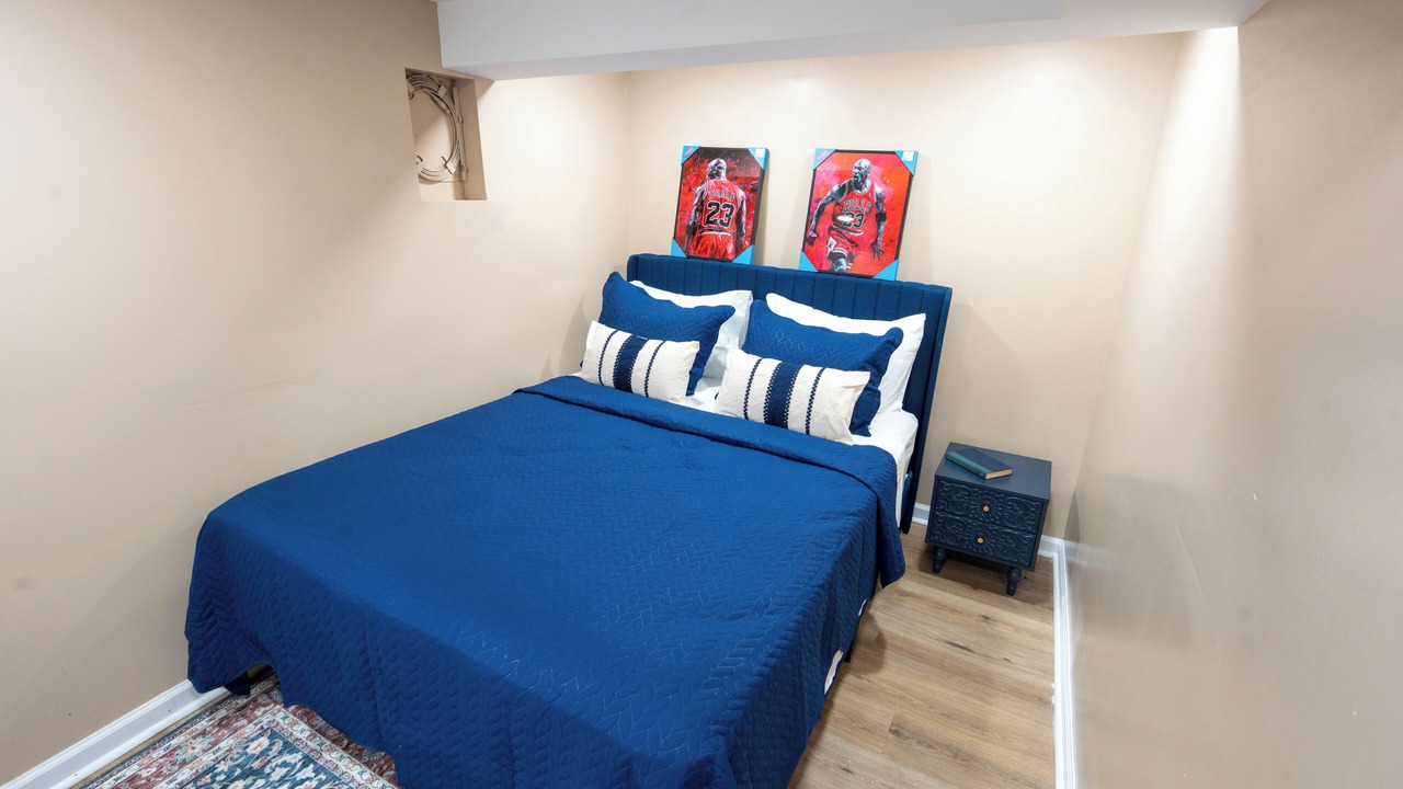 Photo of Bedroom in Aston