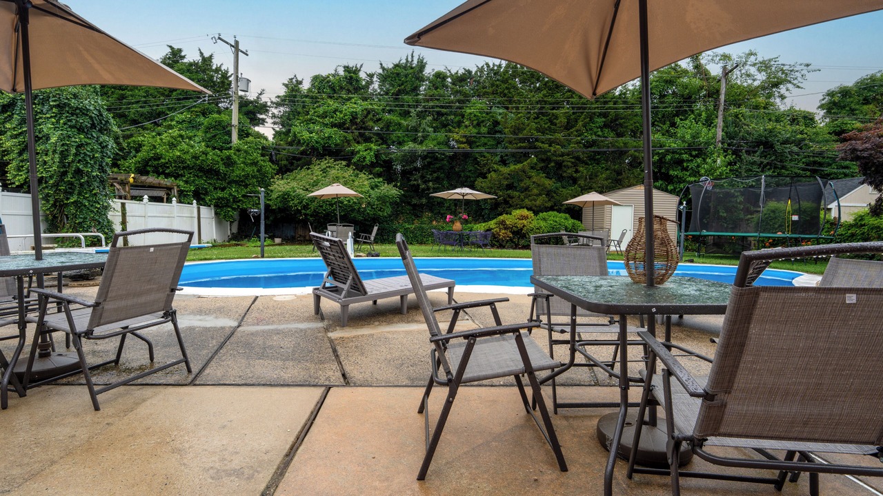 Photo of Outdoor in Aston