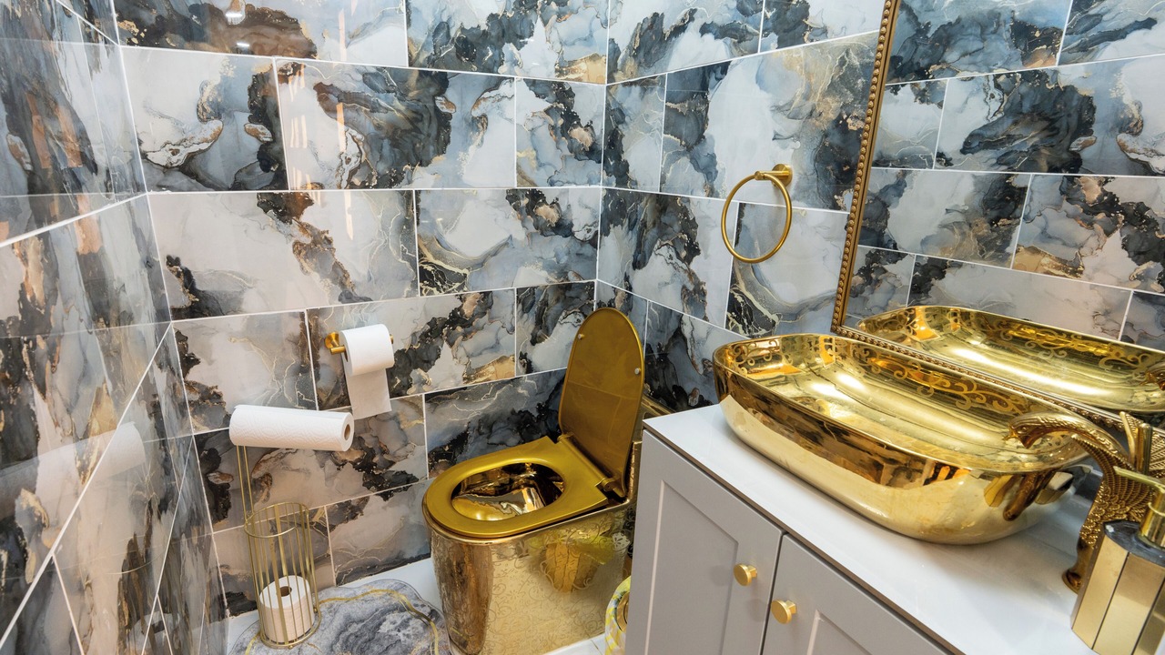 Photo of Bathroom in Aston