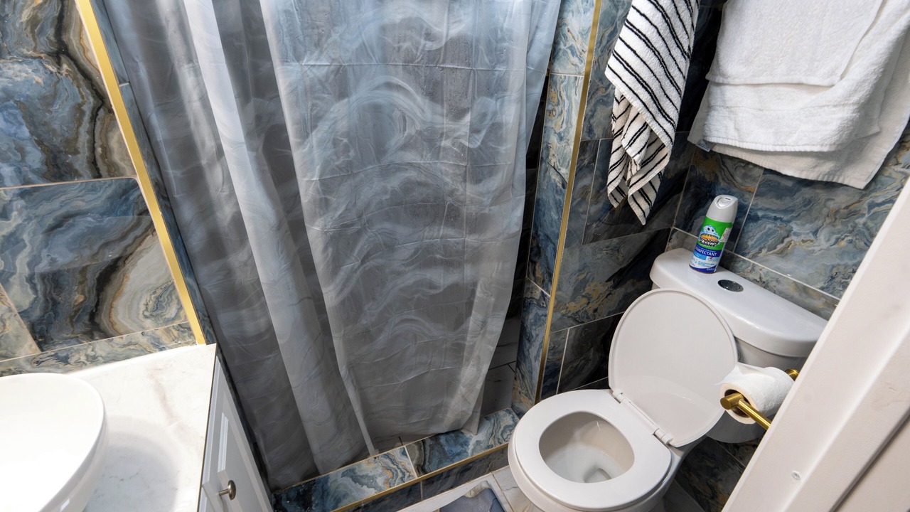 Photo of Bathroom in Aston