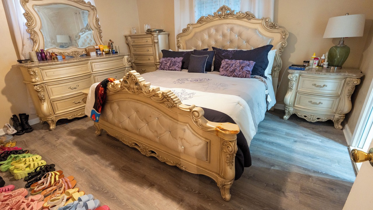 Photo of Bedroom in Aston