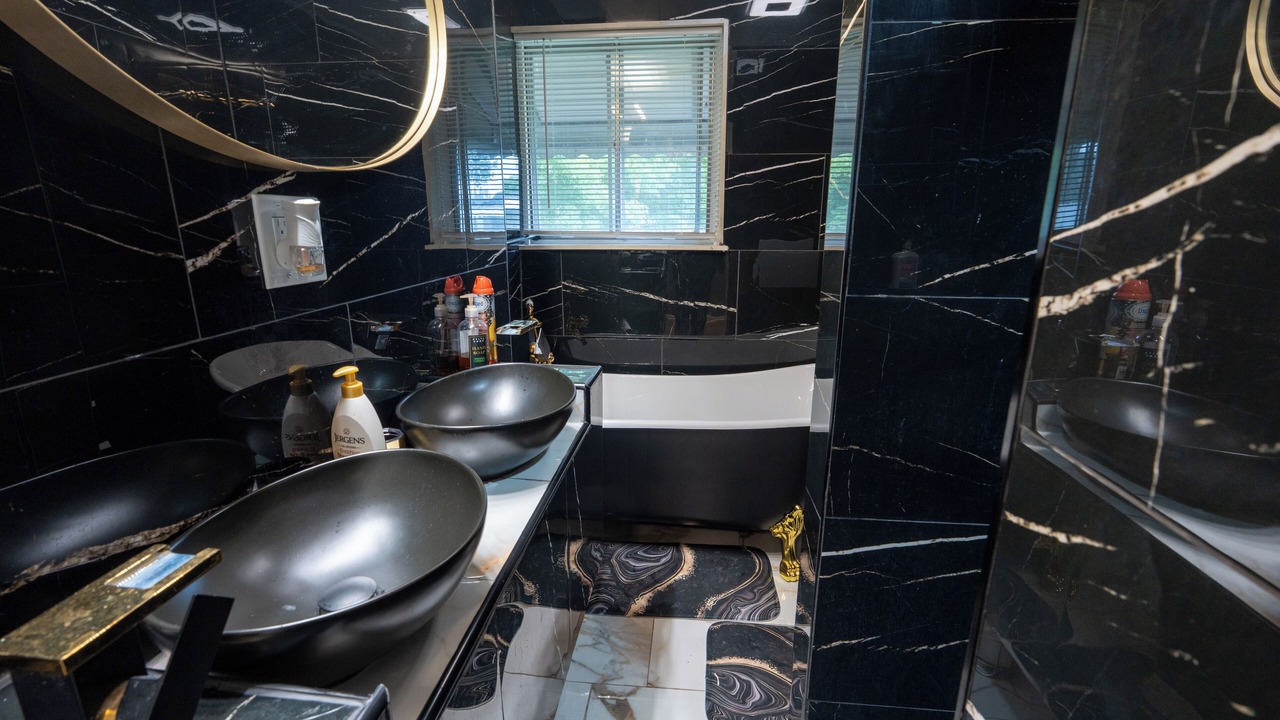 Photo of Bathroom in Aston