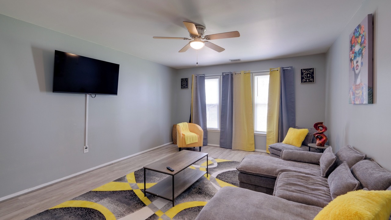 Photo of Bedroom in Largo